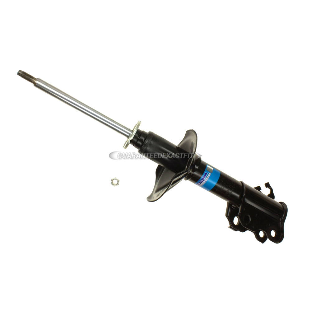 1990 Nissan Sentra Strut